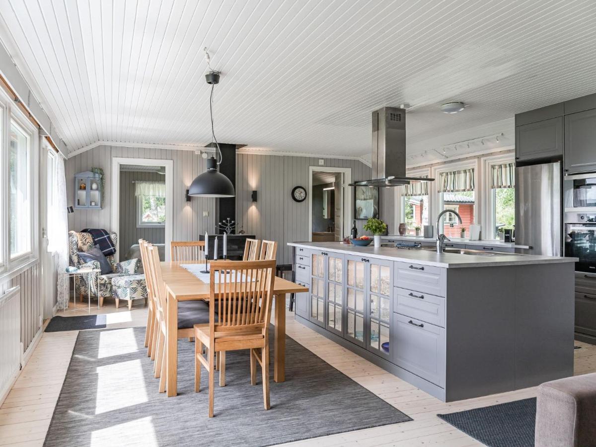 Holiday Home Gapern - Vmd044 By Interhome Killstad Exterior foto
