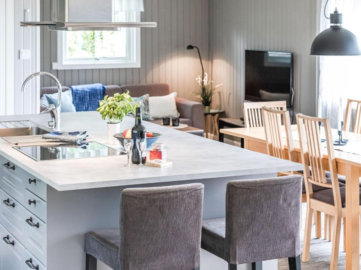 Holiday Home Gapern - Vmd044 By Interhome Killstad Exterior foto