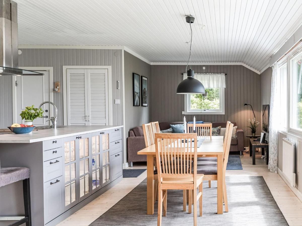 Holiday Home Gapern - Vmd044 By Interhome Killstad Exterior foto