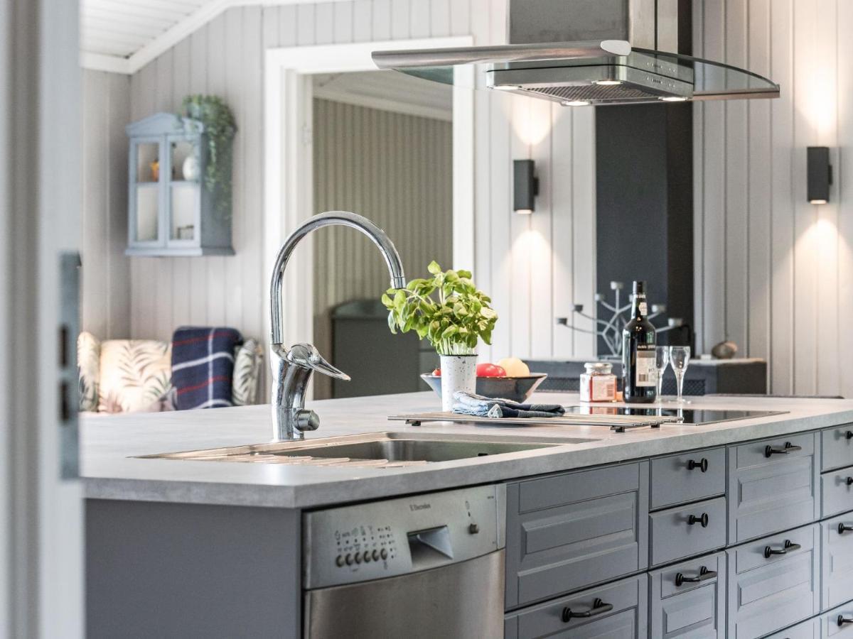 Holiday Home Gapern - Vmd044 By Interhome Killstad Exterior foto