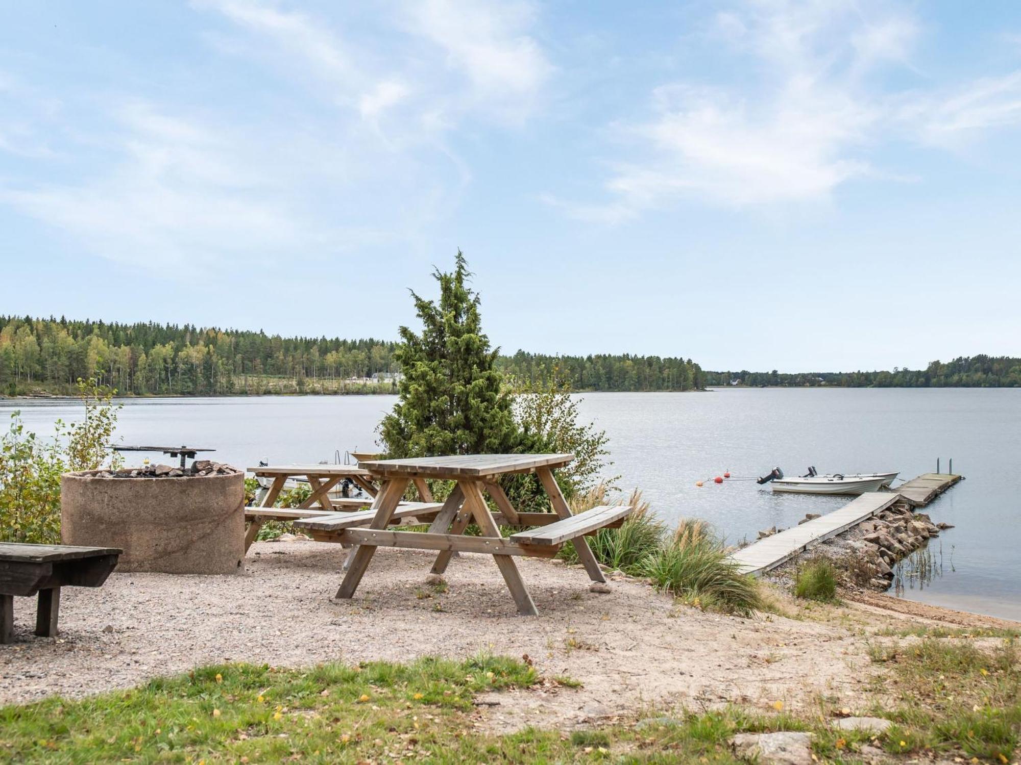 Holiday Home Gapern - Vmd044 By Interhome Killstad Exterior foto