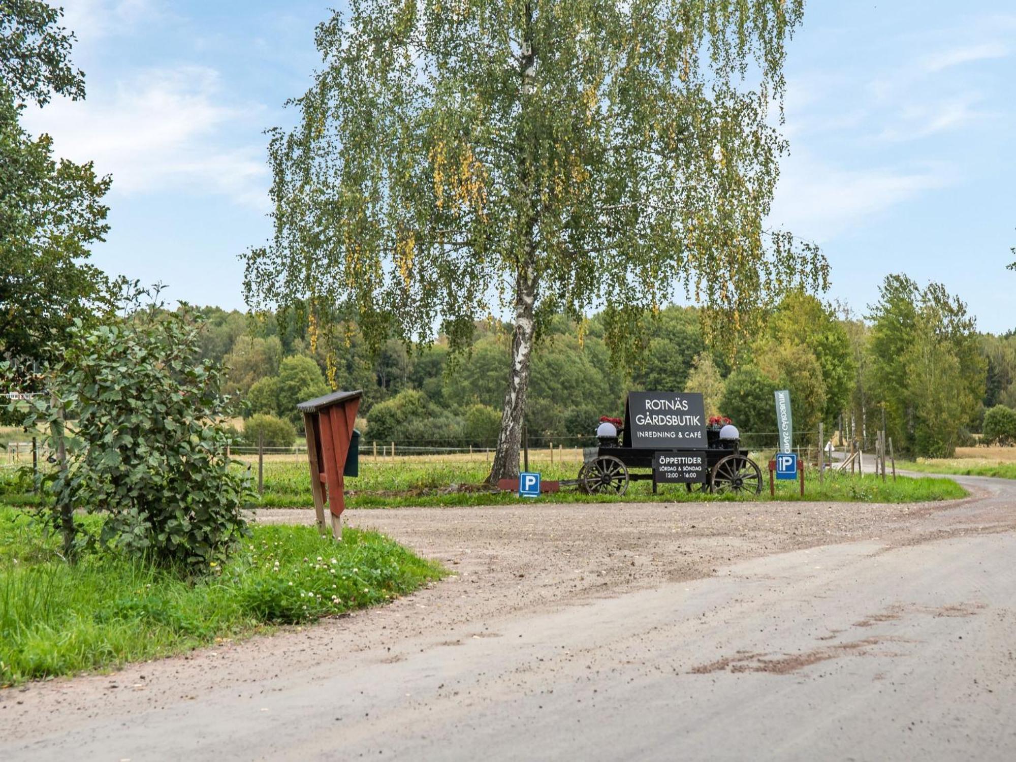 Holiday Home Gapern - Vmd044 By Interhome Killstad Exterior foto