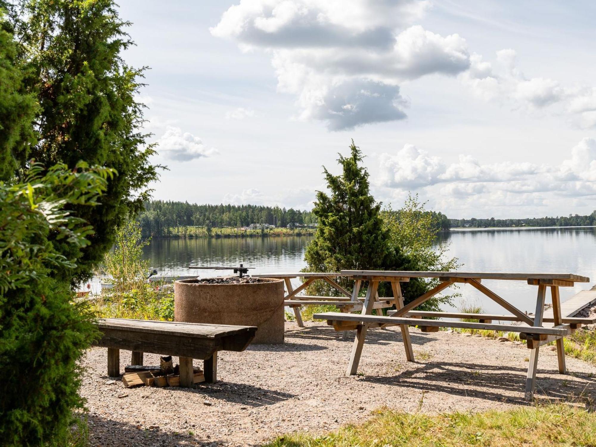 Holiday Home Gapern - Vmd044 By Interhome Killstad Exterior foto