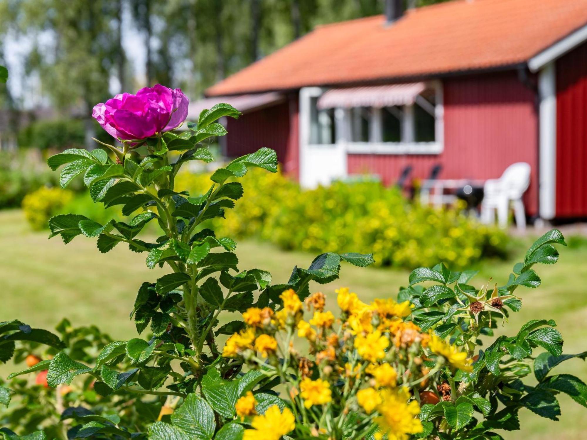 Holiday Home Gapern - Vmd044 By Interhome Killstad Exterior foto