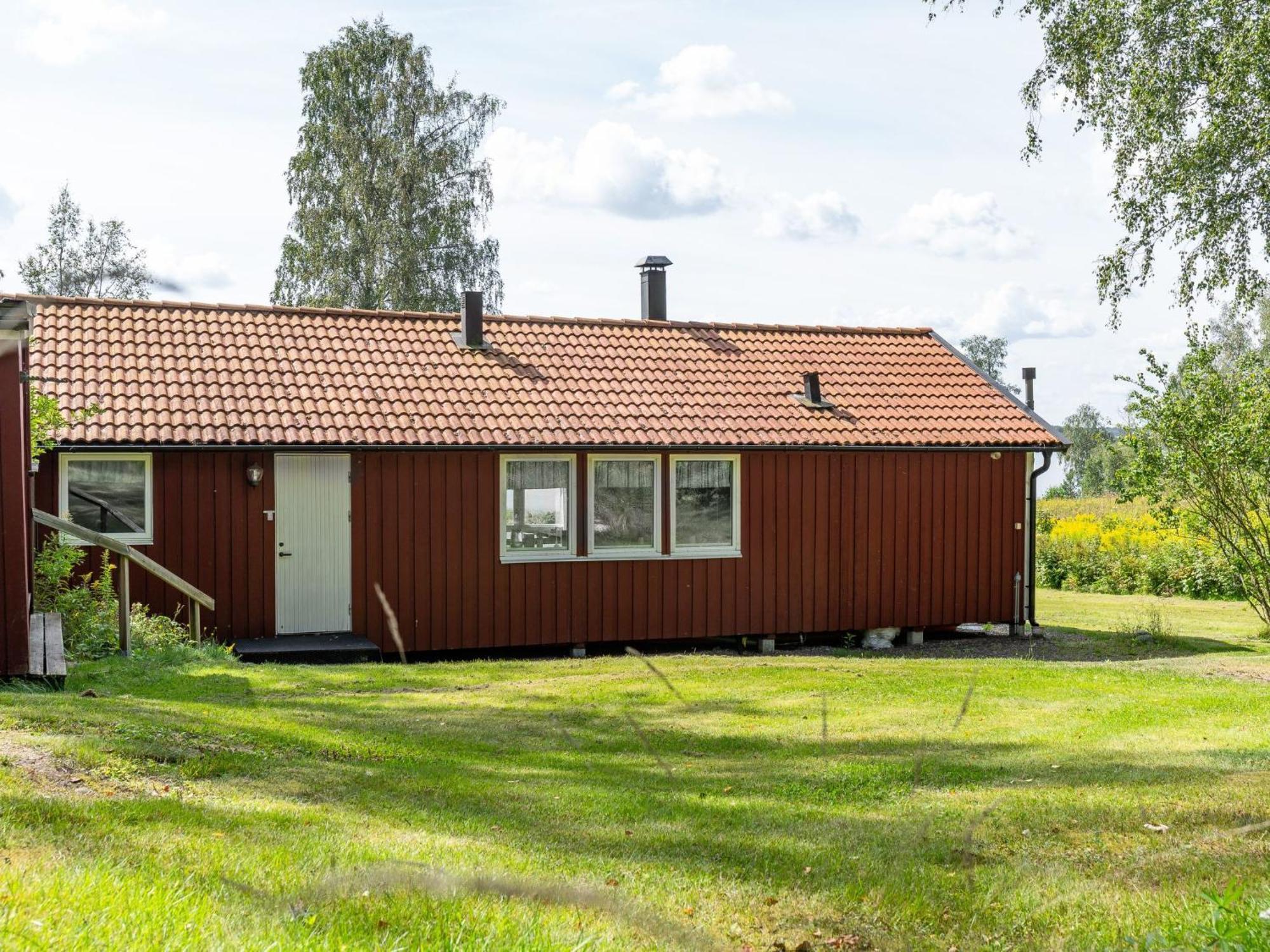 Holiday Home Gapern - Vmd044 By Interhome Killstad Exterior foto