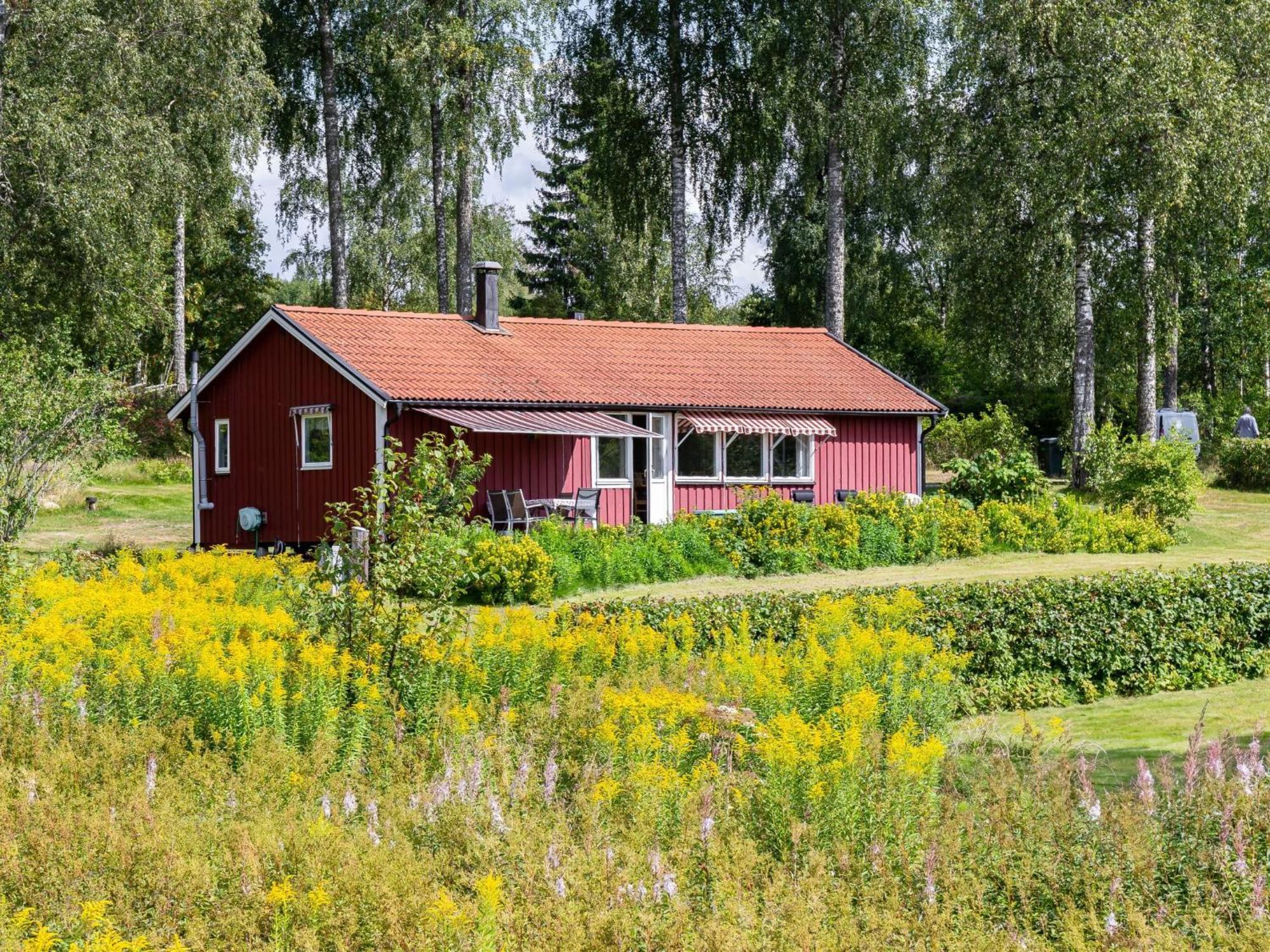 Holiday Home Gapern - Vmd044 By Interhome Killstad Exterior foto