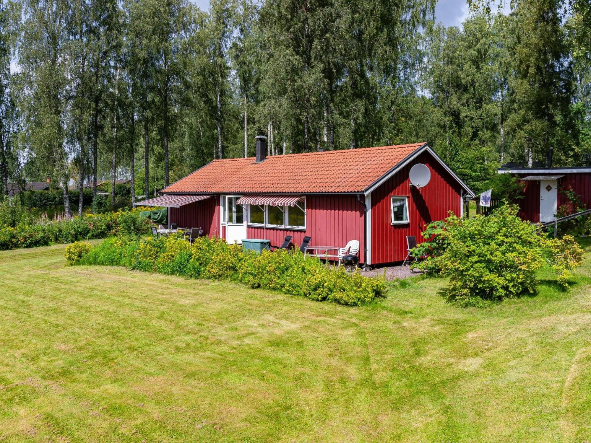 Holiday Home Gapern - Vmd044 By Interhome Killstad Exterior foto